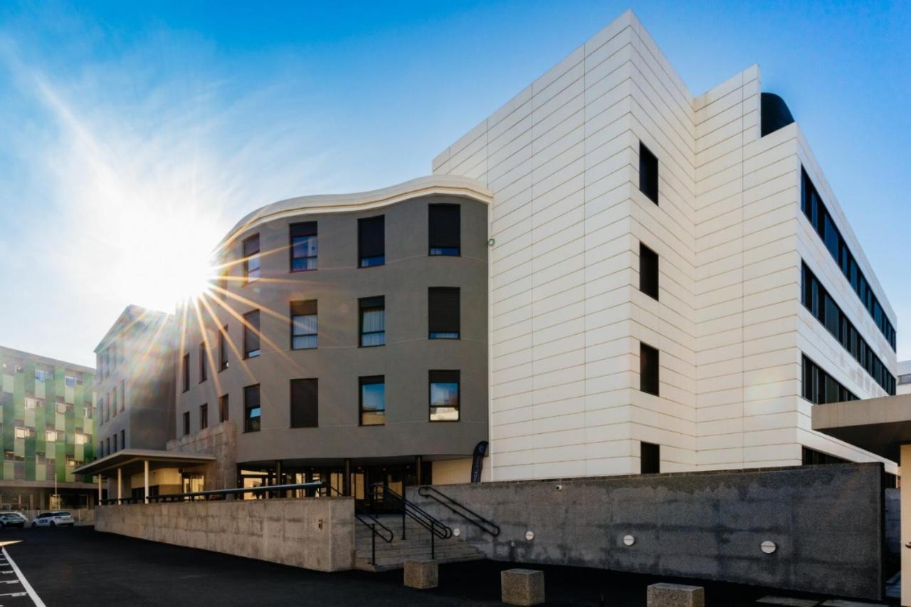 Livensa Living Studios San Sebastián Exteriér fotografie